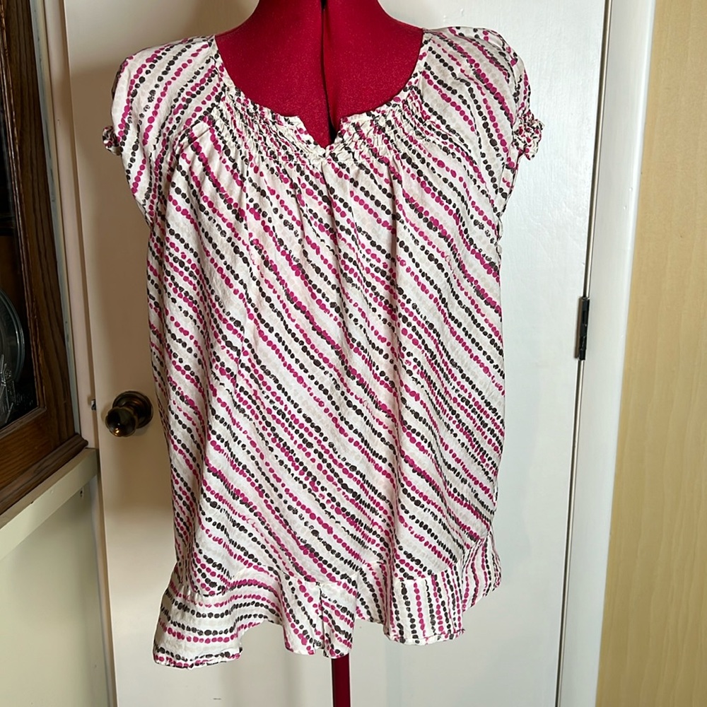 Tommy Hilfiger Blouse